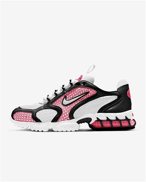 nike air zoom spiridon women's